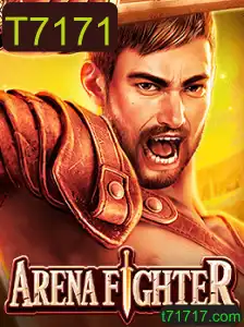 Desvendando ArenaFighter: Um Mergulho no Universo dos Combates Épicos