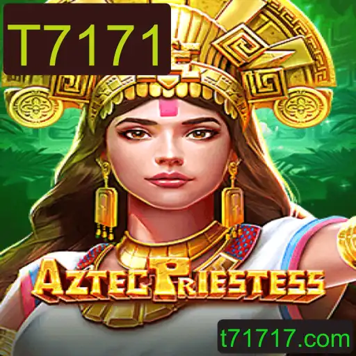 Explorando o Fascinante Mundo de AztecPriestess: Um Jogo de Aventura e Estratégia com T7171