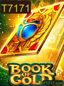 Desvende os Mistérios do Jogo 'BookofGold'