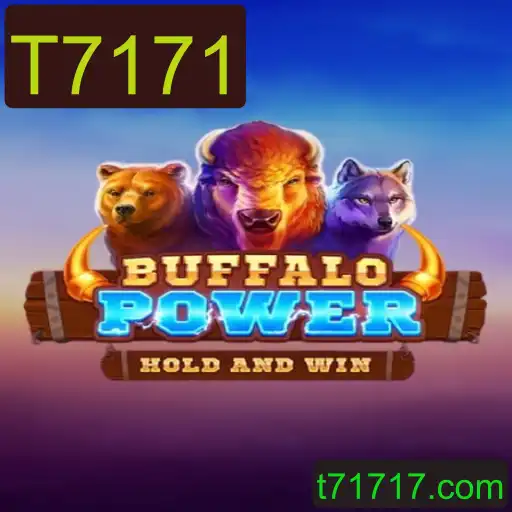 Descubra o Fascinante Mundo de BuffaloPower