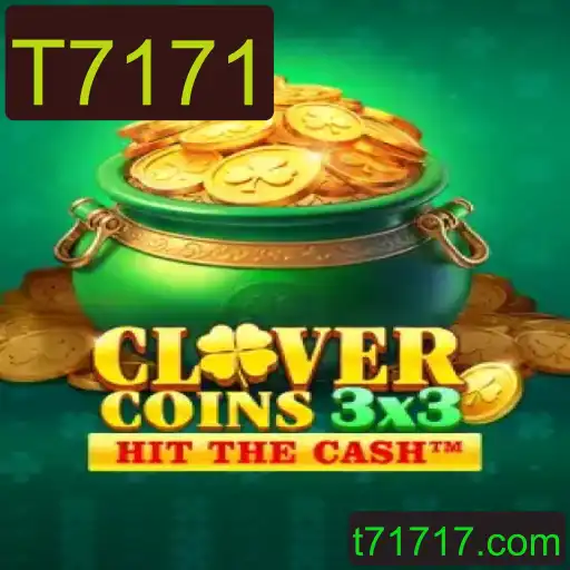 Descubra as Emoções e Estratégias de Clovercoin3x3