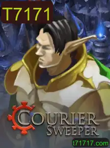 CourierSweeper: Um Mergulho no Empolgante Mundo do Novo Jogo
