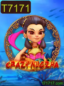Explorando o Mundo Fascinante de CrazyNuoZha: Um Guia Completo