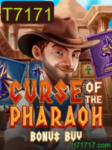 Descobrindo o Mystério de CurseofthePharaohBonusBuy - Um Novo Jogo no Mundo dos Cassinos
