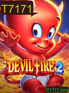 Descubra o Mundo Fascinante de DevilFire2: Uma Jornada Épica