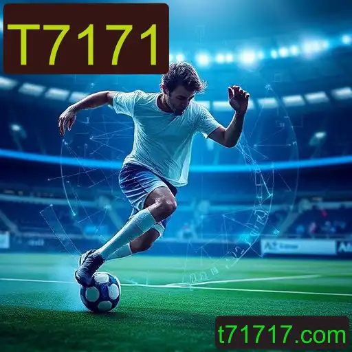 A Influência do T7171 nos Esportes: Uma Nova Era de Inovação