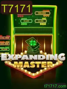 Descubra o Universo com ExpandingMaster: O Jogo Estratégico do Momento