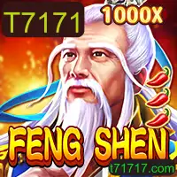 Explorando FengShen: Um Mergulho no Universo do Jogo com T7171