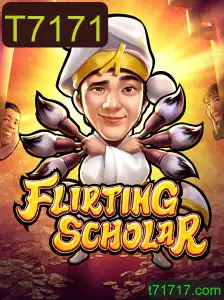 FlirtingScholar: Descubra o Jogo de Estratégia e Romance