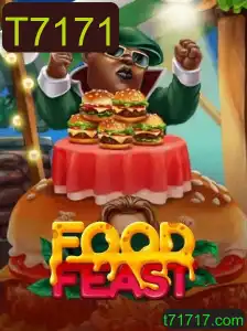 Explorando FoodFeast: Um Mergulho nas Delícias do Novo Jogo de Estratégia