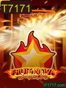 Explorando o Universo de FruitrNovaSupe30: Um Jogo de Estratégia e Aventura
