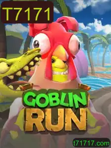 Descubra a Aventura Épica de GoblinRun: Um Jogo Cheio de Desafios e Estratégia