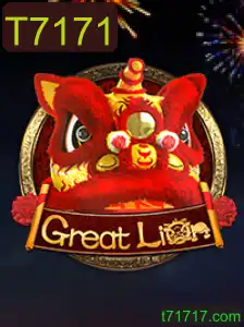 Descubra o Mundo Empolgante do Jogo GreatLion