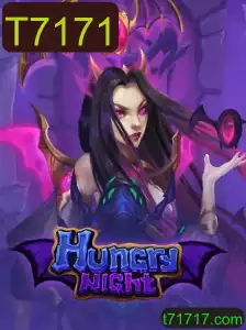 Exploração Noturna em HungryNight: Um Guia Completo