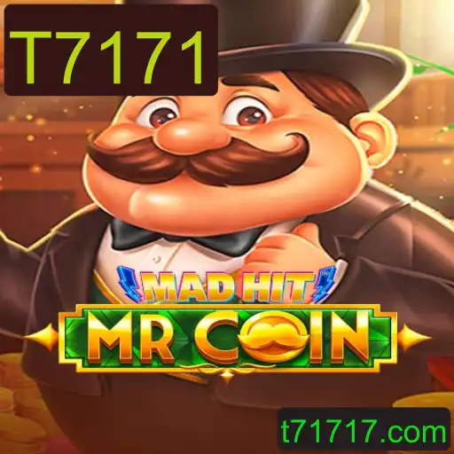MadHitMrCoin: Um Jogo Empolgante Com a Palavra-Chave T7171