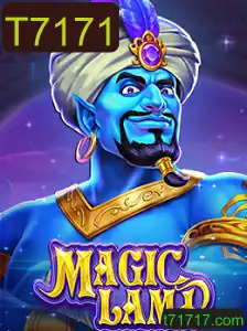 MagicLamp: Um Jogo de Estratégia e Magia no Mundo Moderno