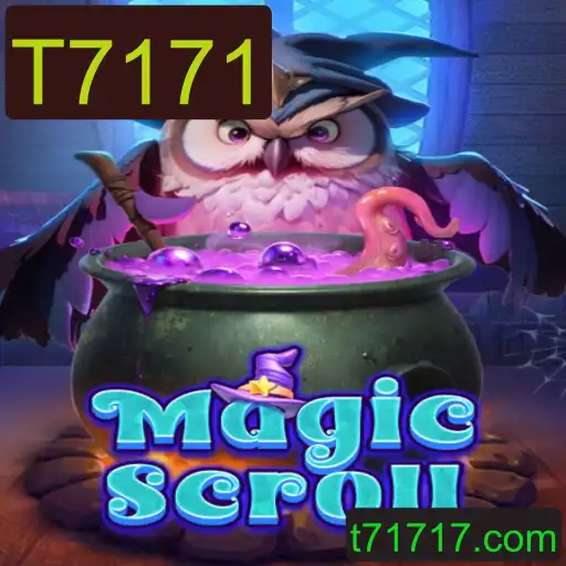 MagicScroll: A Jornada de Magia e Estratégia