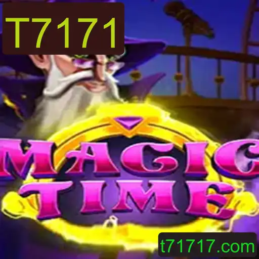 Descubra o Fascinante Universo de MagicTime: Uma Aventura de Estratégia e Criatividade