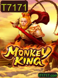 Explorando o Universo de MonkeyKing: O Jogo e Suas Regras