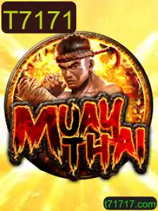 Explorando o Mundo do MuayThai: Tradição e Modernidade no Jogo T7171