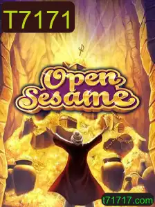 Explorando OpenSesame: O Jogo de Estratégia que Está Conquistando o Mundo