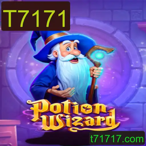 Descubra o Mundo Mágico de PotionWizard: Um Jogo de Estratégia e Mistério
