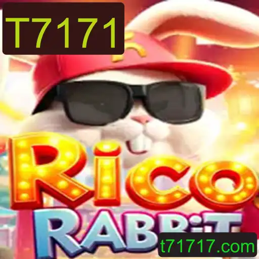 Explorando o Mundo de RicoRabbit: Aventuras e Desafios no Novo Jogo T7171