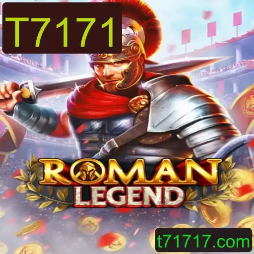 Descubra RomanLegend: Uma Aventura Épica no Mundo Antigo