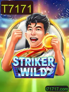 StrikerWILD: Um Mergulho no Universo de Aventura e Estratégia