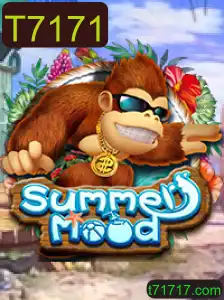 Desvendando o Universo do Jogo SummerMood: Aventura, Estratégia e Diversão