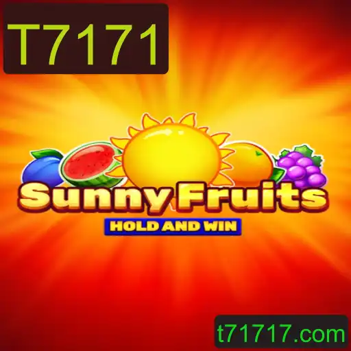 Descubra o Excitante Mundo de SunnyFruits