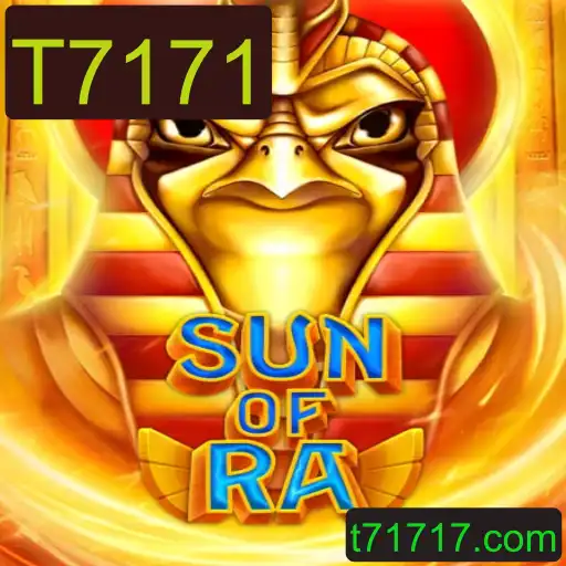 Descubra o Fascinante Universo de SunofRa