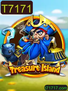 Explore o Mundo de Aventura com TreasureIsland: Regras e Introdução