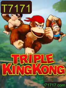 Explorando TripleKingKong: Um Mergulho no Mundo do Jogo Inovador