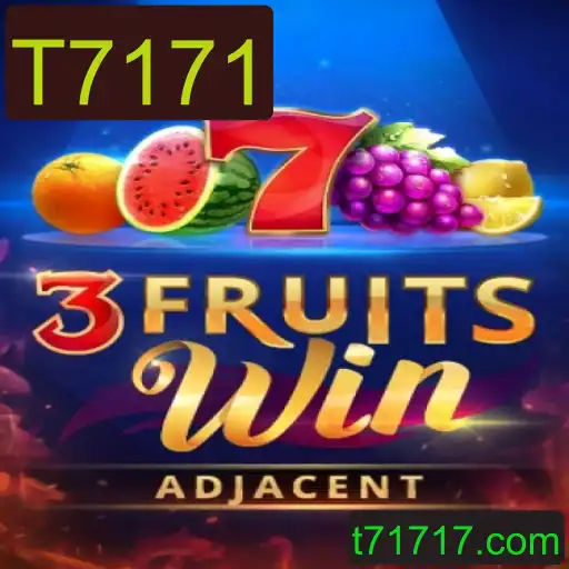 Descubra o Excitante Mundo de 3FruitsWin: Regras, Dicas e Mais