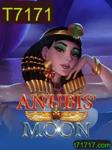 Explorando o Universo de AnubisMoon: Um Mergulho no Mundo do Misticismo e Estratégia