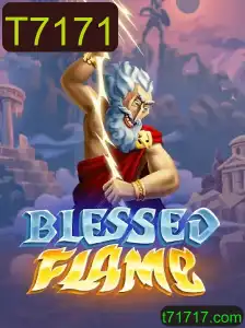BlessedFlame: Explorando o Mundo do Novo Jogo de Estratégia