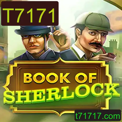 Explorando o Fascinante Universo do Jogo BookOfSherlock