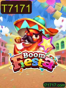 Explorando o Dinâmico Mundo de BoomFiesta: Um Guia Completo