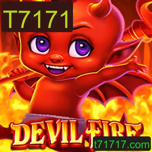 DevilFire: Inovação e Estratégia no Mundo dos Games