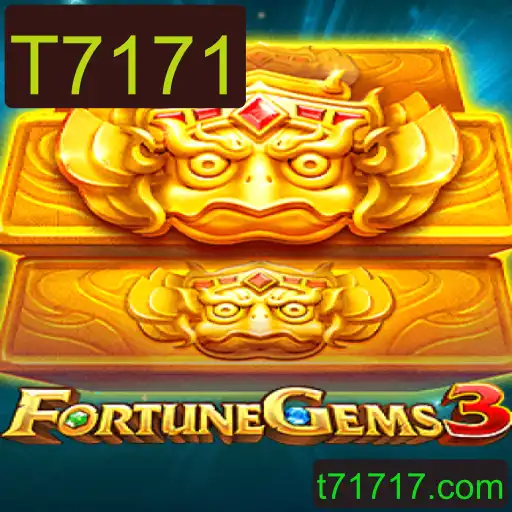 Descobrindo o Fascinante Mundo de FortuneGems3: Um Jogo Envolvente