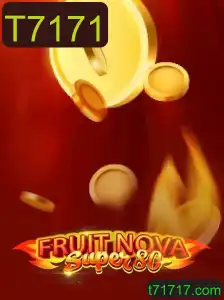 Explorando o Fascinante Mundo de FruitNovaSuper80: T7171