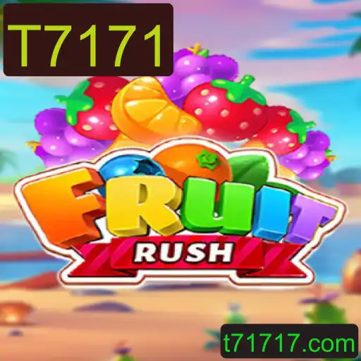 Explorando o Mundo Vibrante e Competitivo de FruitRush