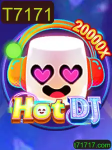 Explorando o Universo de HotDJ: O Fenômeno do Entretenimento Digital