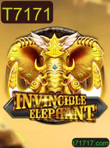 InvincibleElephant: Uma Aventura em Estratégia e Criatividade