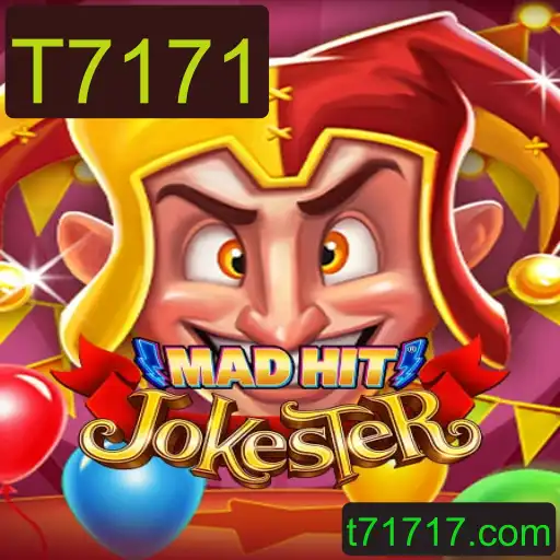 MadHitJokester: O Novo Fenômeno dos Jogos com T7171