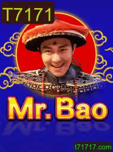 Descubra o Fascinante Mundo de MrBao: Um Jogo com Regras Únicas
