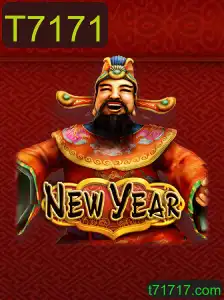 Explorando o Jogo NewYear: Uma Experiência Inovadora com T7171