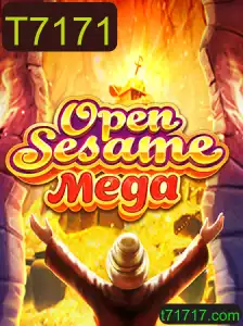 Descubra o Fascinante Mundo de OPENSESAMEMEGA
