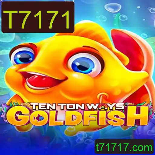 Desvendando TenTonWaysGoldfish: O Fascinante Mundo do Novo Jogo T7171